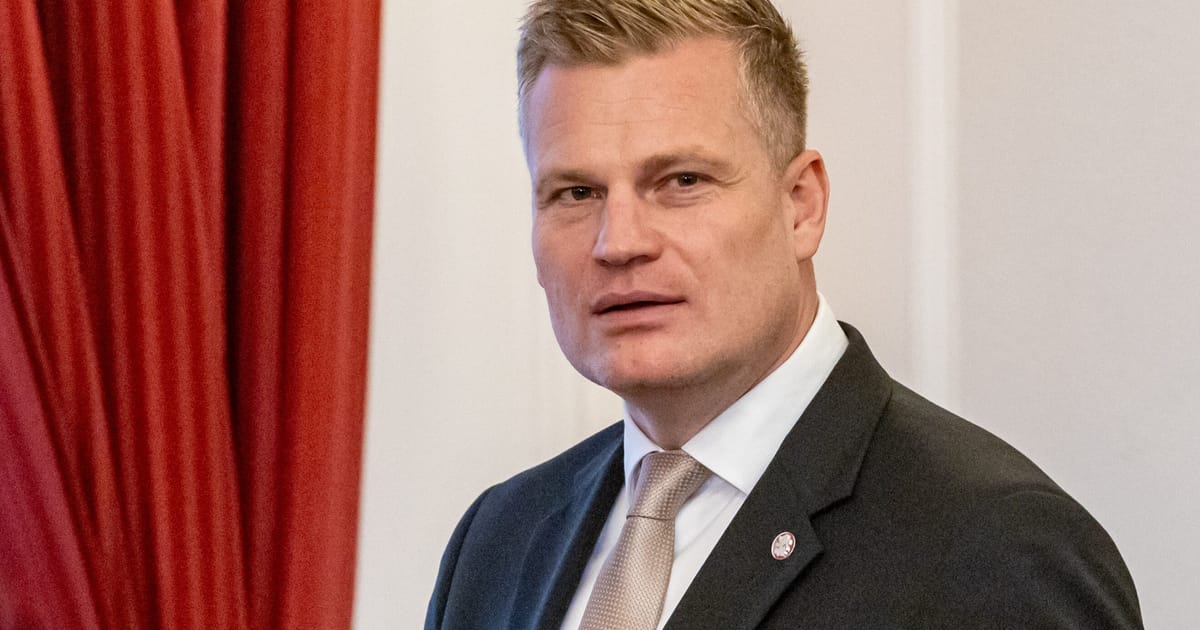 Czechia to slash military aid to Ukraine, says likely next FM – POLITICO