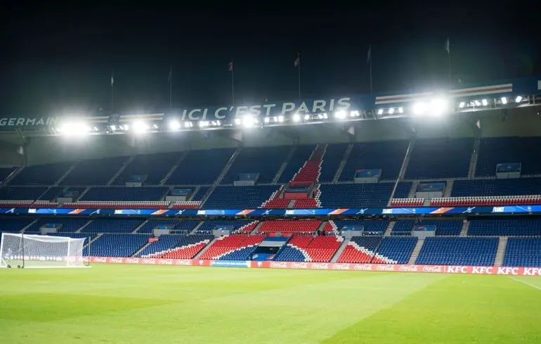 “Pryamy” will broadcast the match in text format