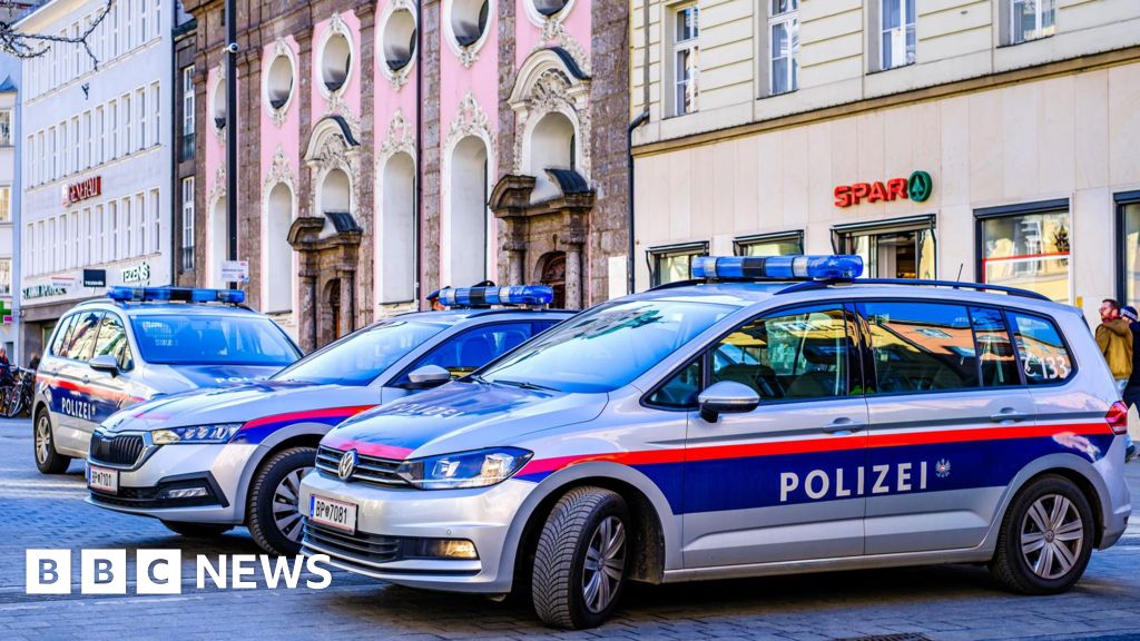 Bodies of missing mum and child found in freezers in Austria