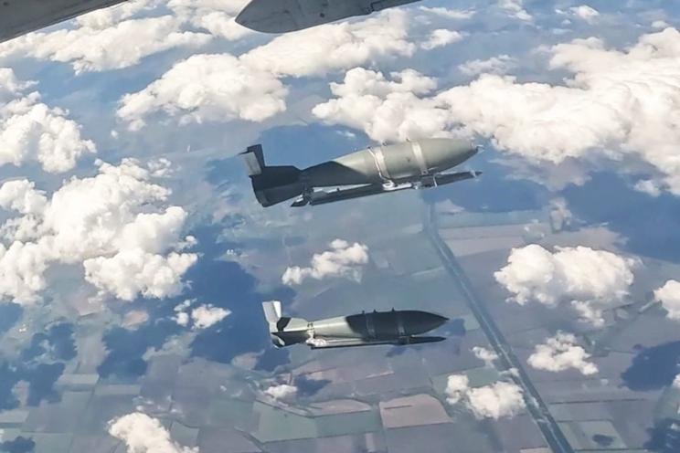 One long-term strategy could stop Russia’s glide bombs—but demands a painful choice