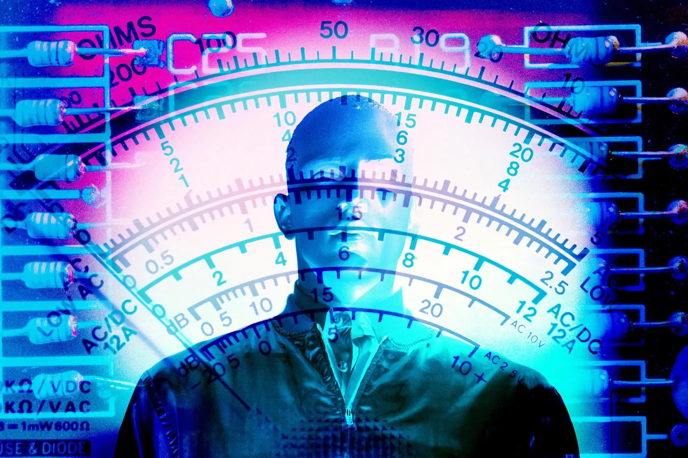 How Your Body Defends Its Weight Set Point