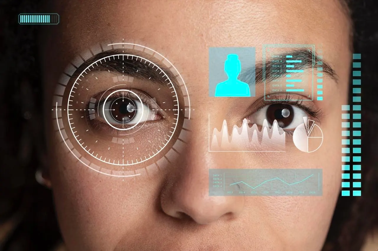 How Artificial Intelligence Makes Eye Exams A Gateway To Whole-Body Wellness