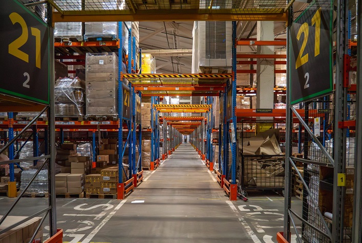 A new fertilizer logistics hub is set to be constructed in the Odesa region.