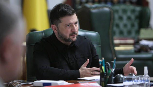 Zelensky says Putin’s drone attacks are tests for Europe, US