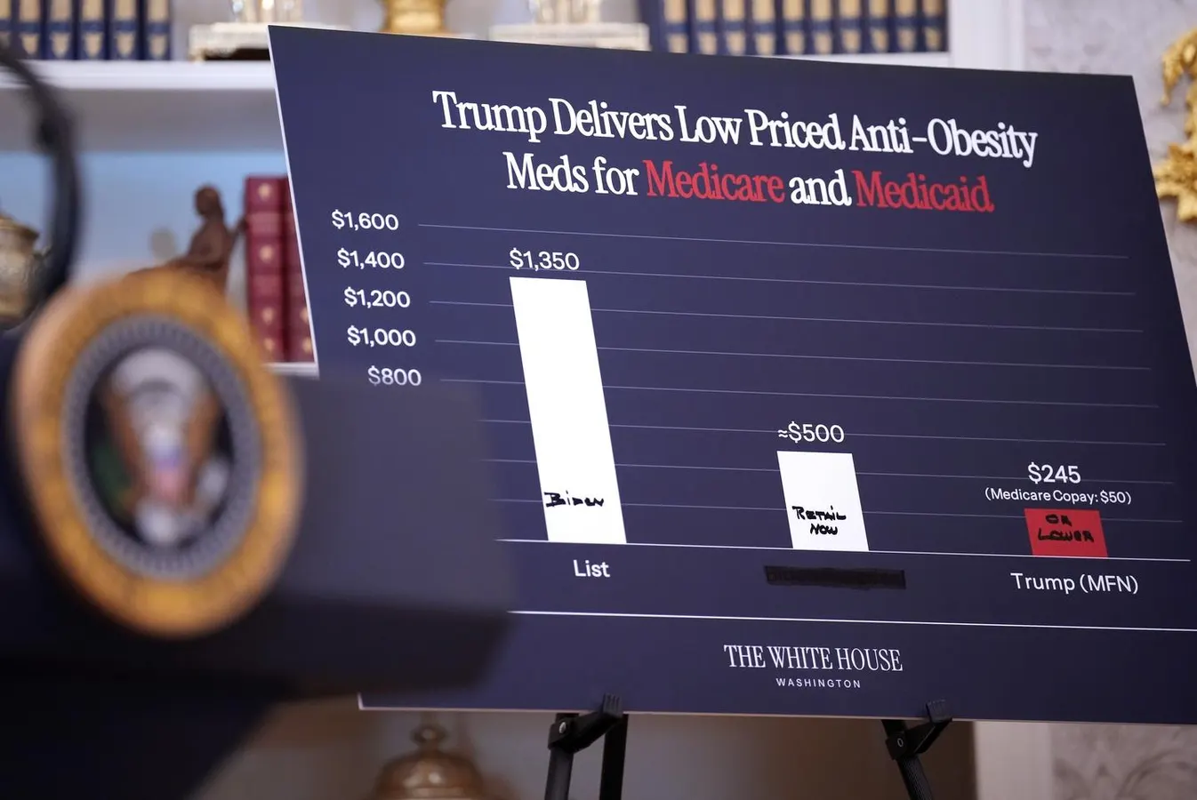 Counterfeit Innovation Puts Lives—and Markets—at Risk