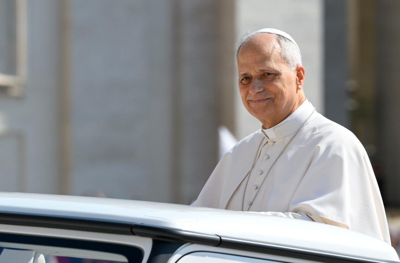 Pope: AI use in healthcare must ensure quality of care and relationships