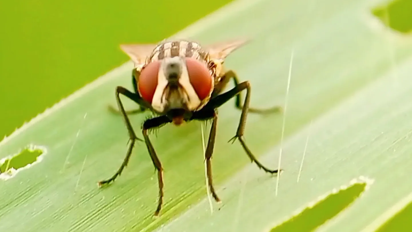 This fly’s flesh-eating maggot is making a comeback. Here’s what to know 