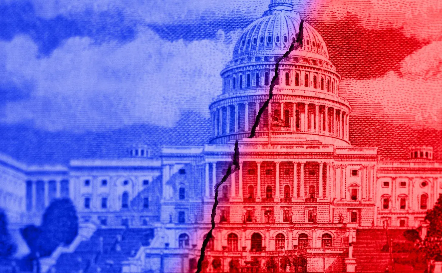 Senate Punts On Obamacare Subsidies To End Shutdown