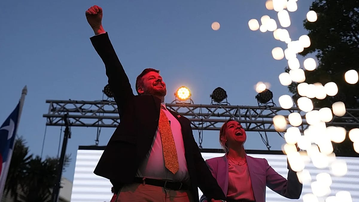 ‘Make Chile Great Again’: Security and migration dominate the most tense election in decades