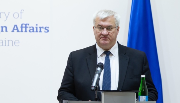 Alleged attack on Putin’s residence is pretext and justification for further Russian strikes on Ukraine