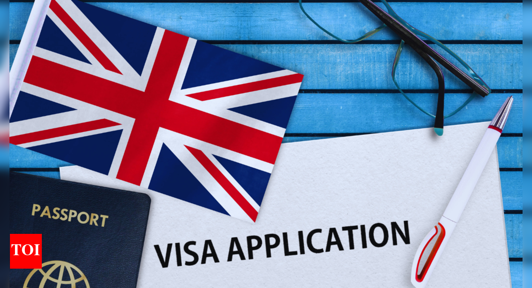 UK announces visa ban on nations that refuse to take back their citizens being deported