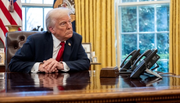 Trump ready to support tougher sanctions against Russia on one condition – Reuters