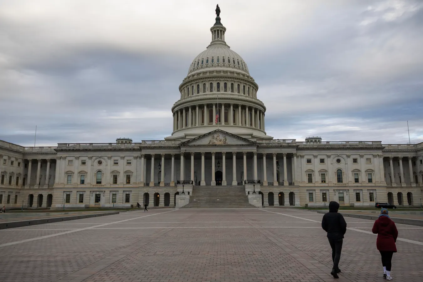 The Government Shutdown Showed Why Healthcare Reform Keeps Failing