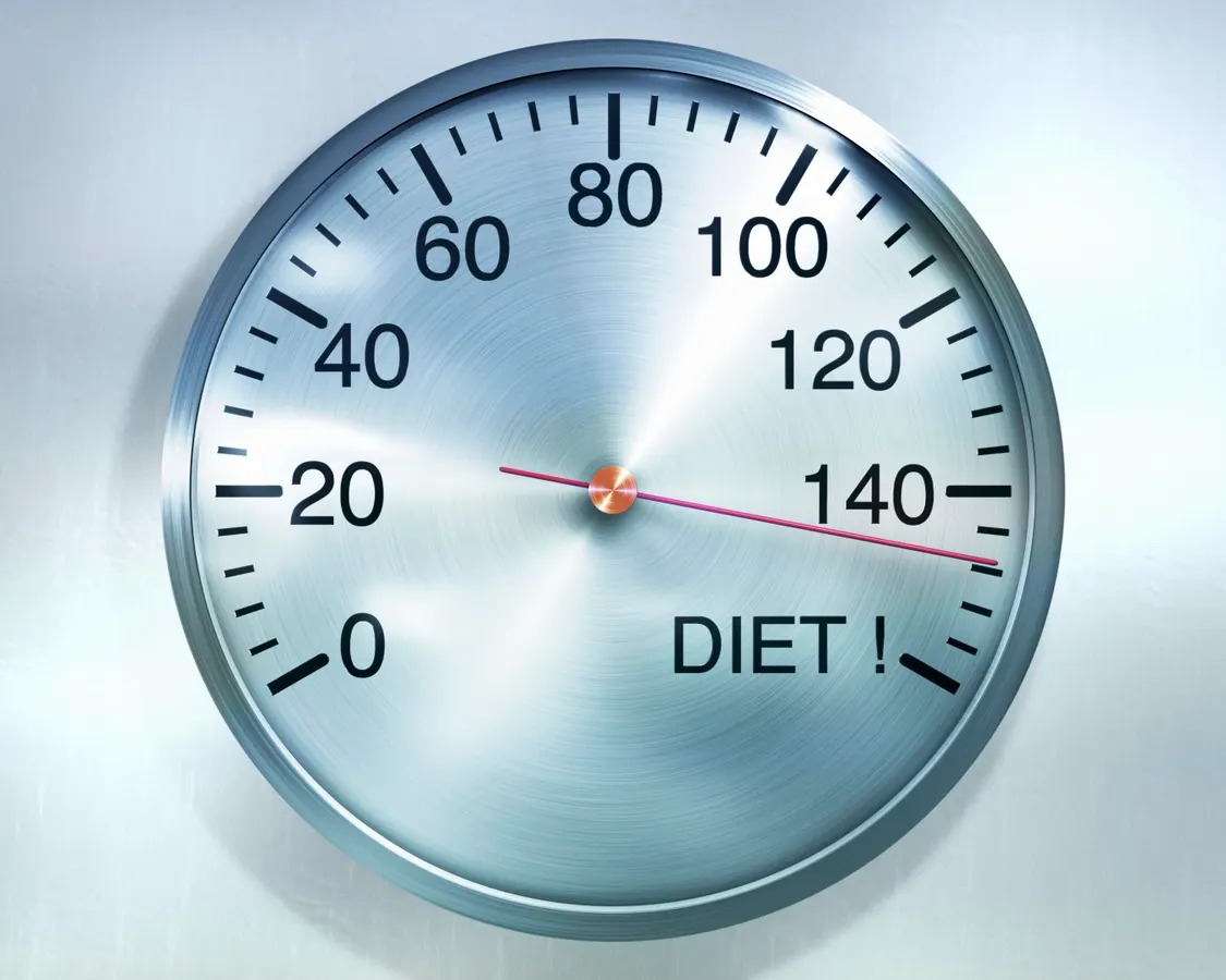 Why Your Weight Set Point Rises And How It Drives Weight Gain