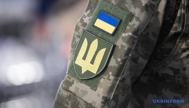 Kyiv Territorial Recruitment Center responds to incident involving servicemen