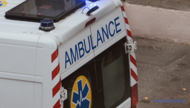 One person injured in drone attack in Odesa region