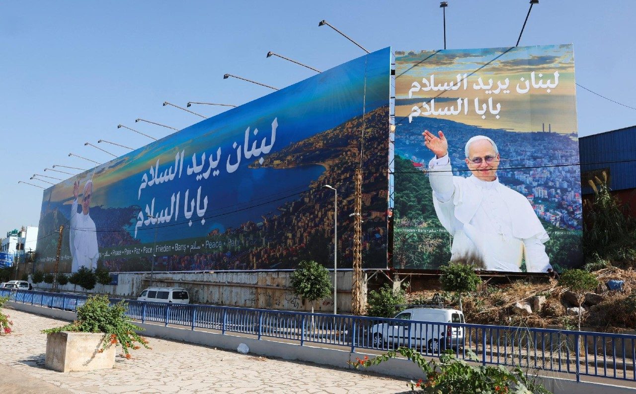 Voice of peace and hope: Pope Leo’s visit to Türkiye and Lebanon