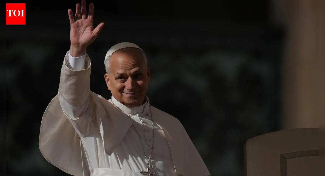 One spouse for life: Vatican issues new decree under Pope Leo XIV; what it says