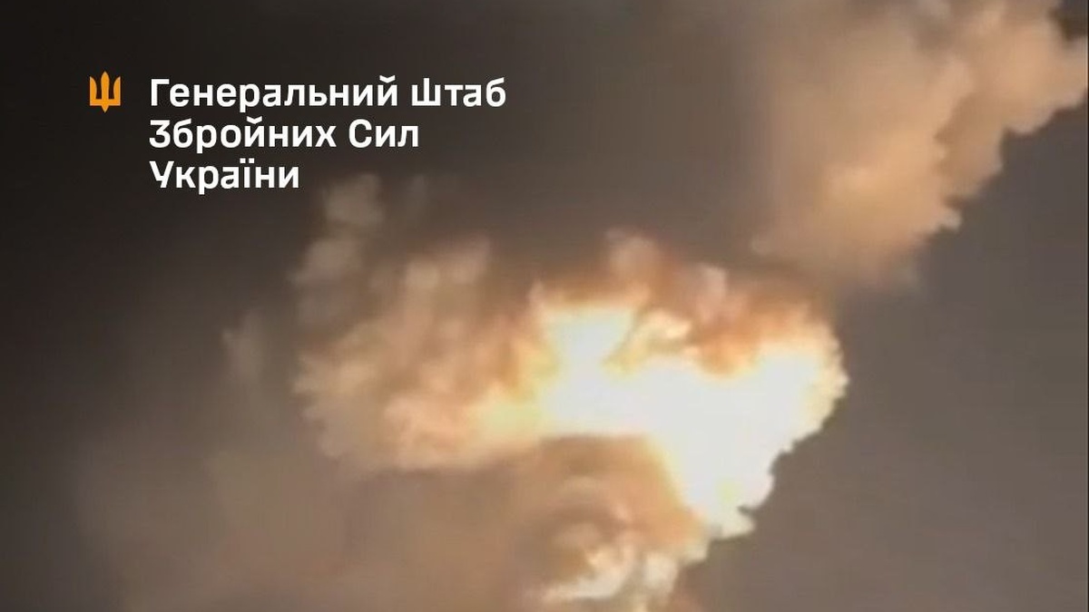 AFU strikes Russian military-industrial facilities