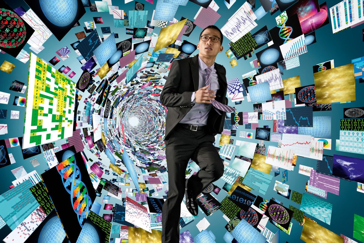 The strange connection between your body fat and internet speed