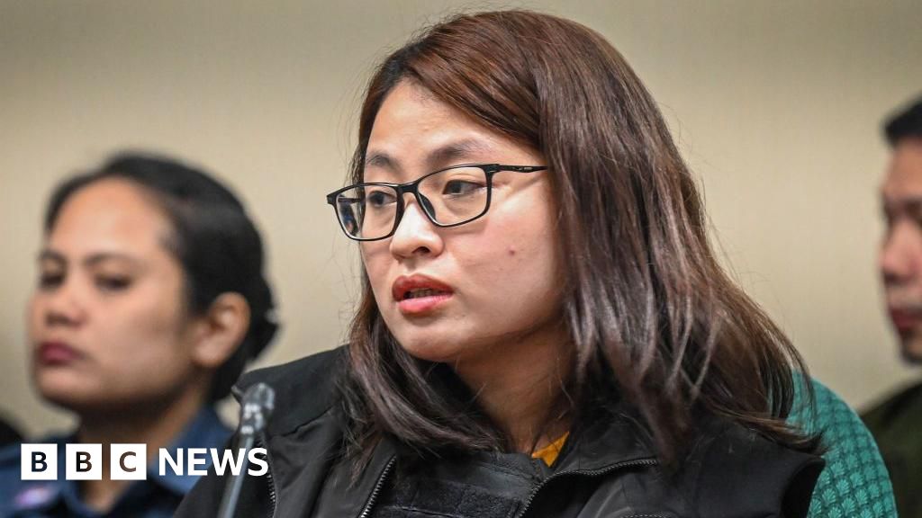 Philippines jails ‘Chinese spy mayor’ for life