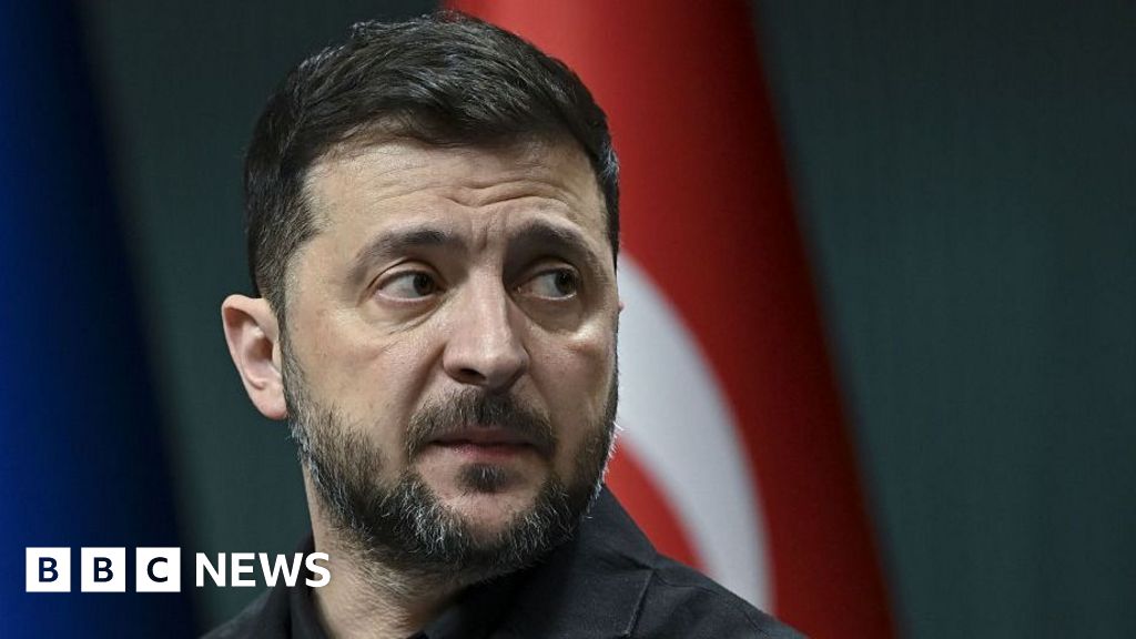 US insists it authored Ukraine plan after claims of Russian ‘wish list’