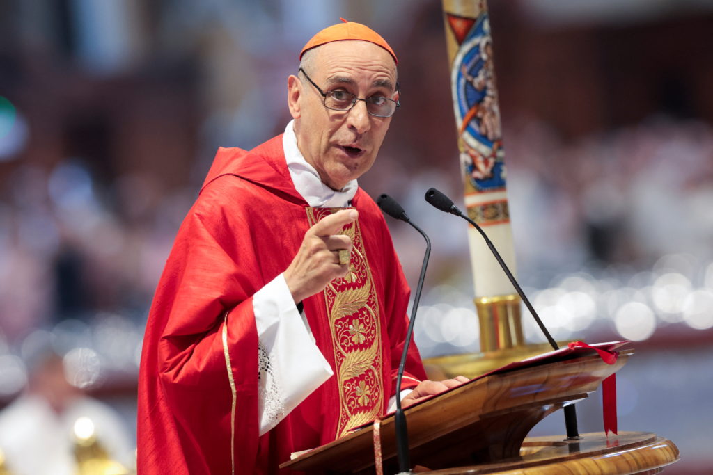 Vatican answers African bishops concerned about polygamy in their flocks