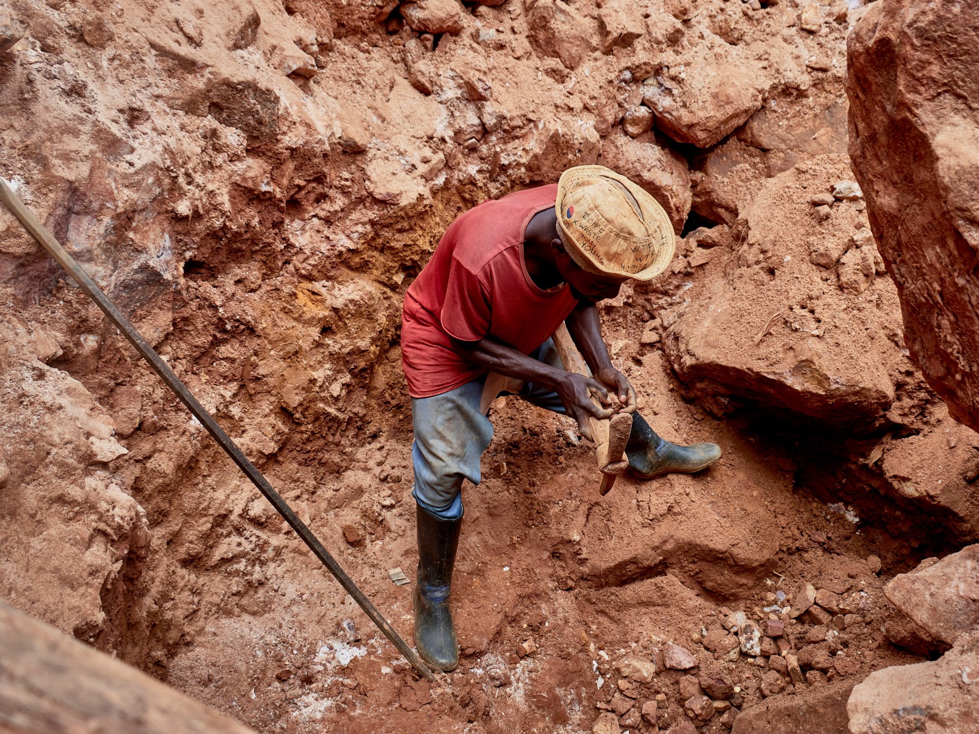 Dozens killed in DR Congo after bridge collapses at copper, cobalt mine | News