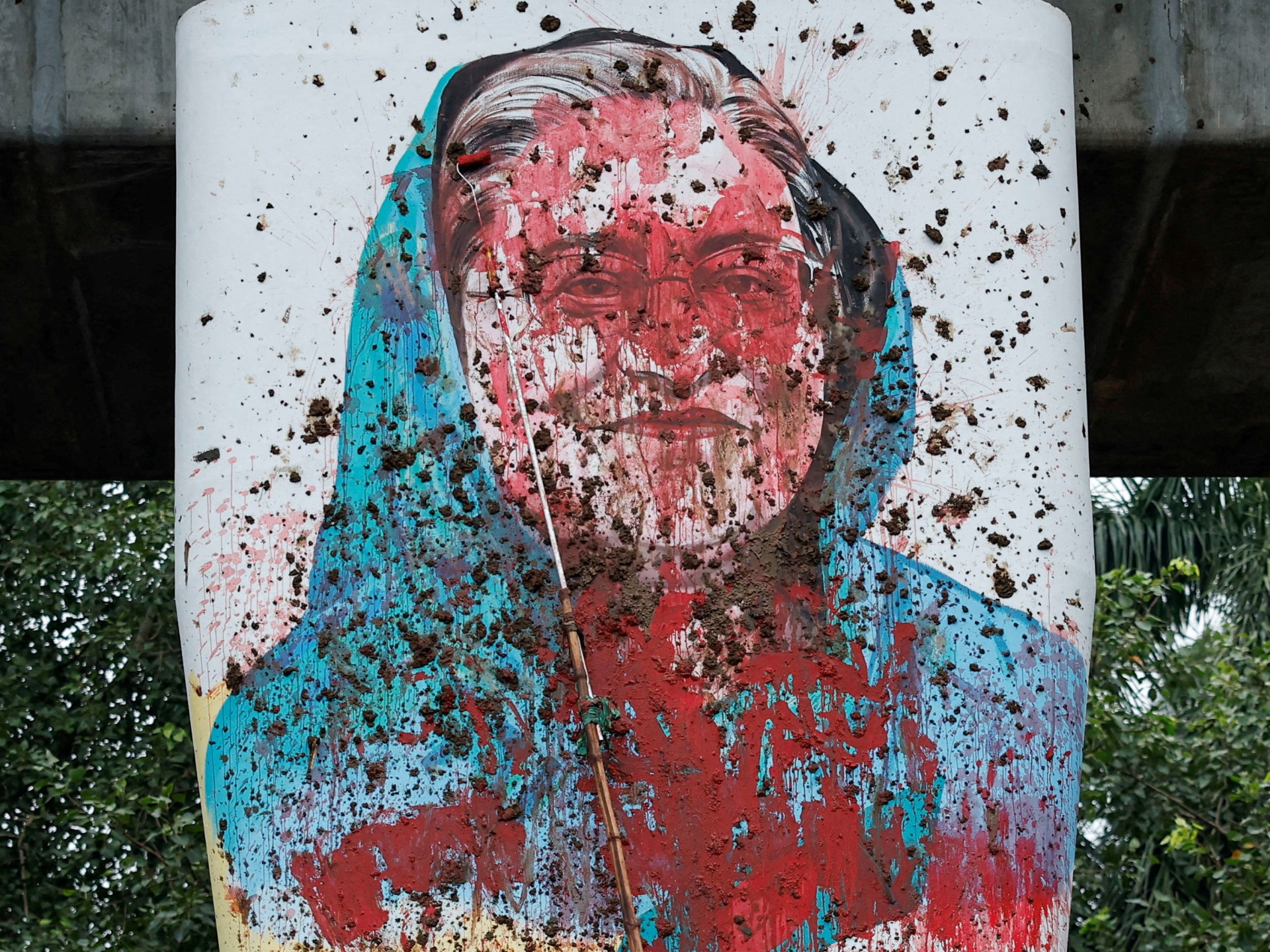 Why India likely won’t return Hasina to face Bangladesh death penalty | Politics