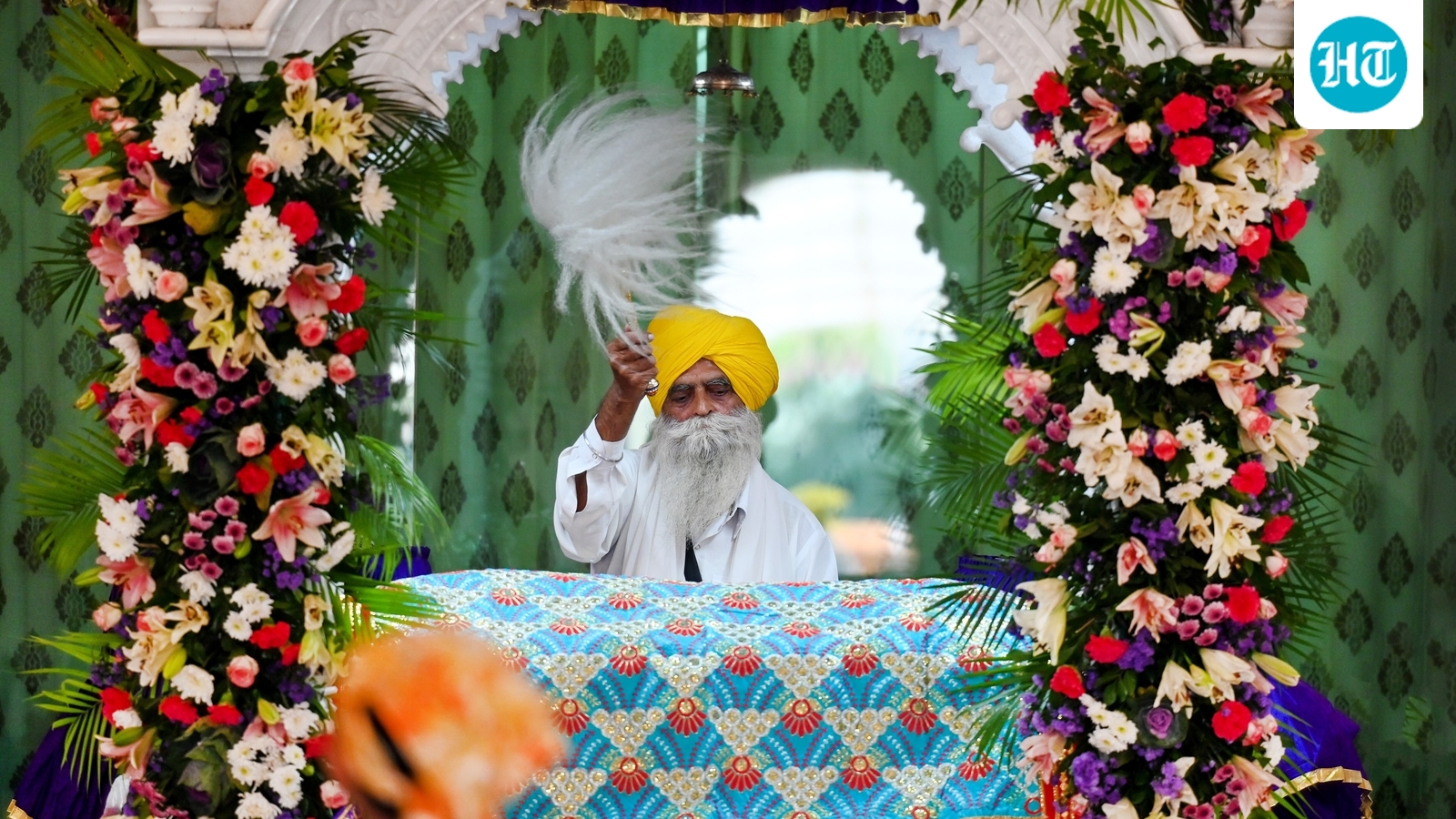 Guru Nanak Jayanti in Canada: 9 Punjabi greetings to share with friends, family