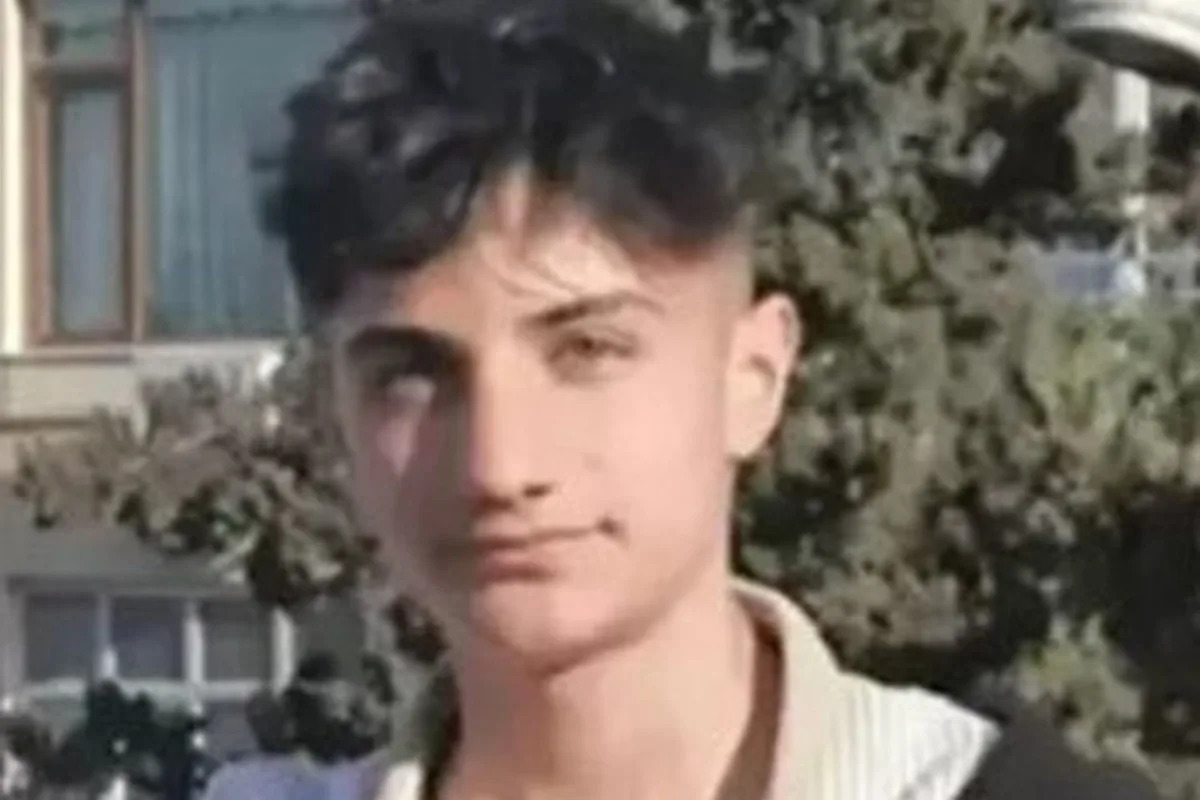 Boy, 15, Dies After High-Pressure Air Hose Is Forced into His Body During Workplace Prank Gone Wrong: Reports