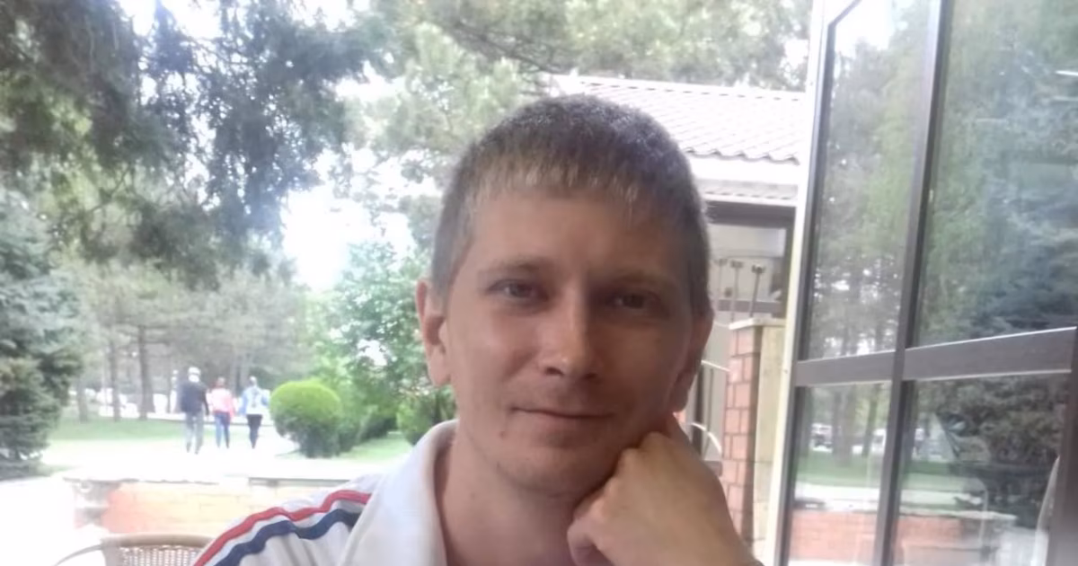 Ukrainian Soldiers Haunted By The Horrors Of A Russian Prison