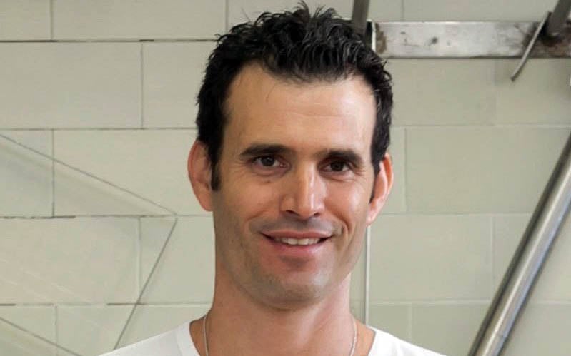 Body of Dror Or, devoted father and Be’eri cheesemaker, returned to Israel from Gaza – The Times of Israel