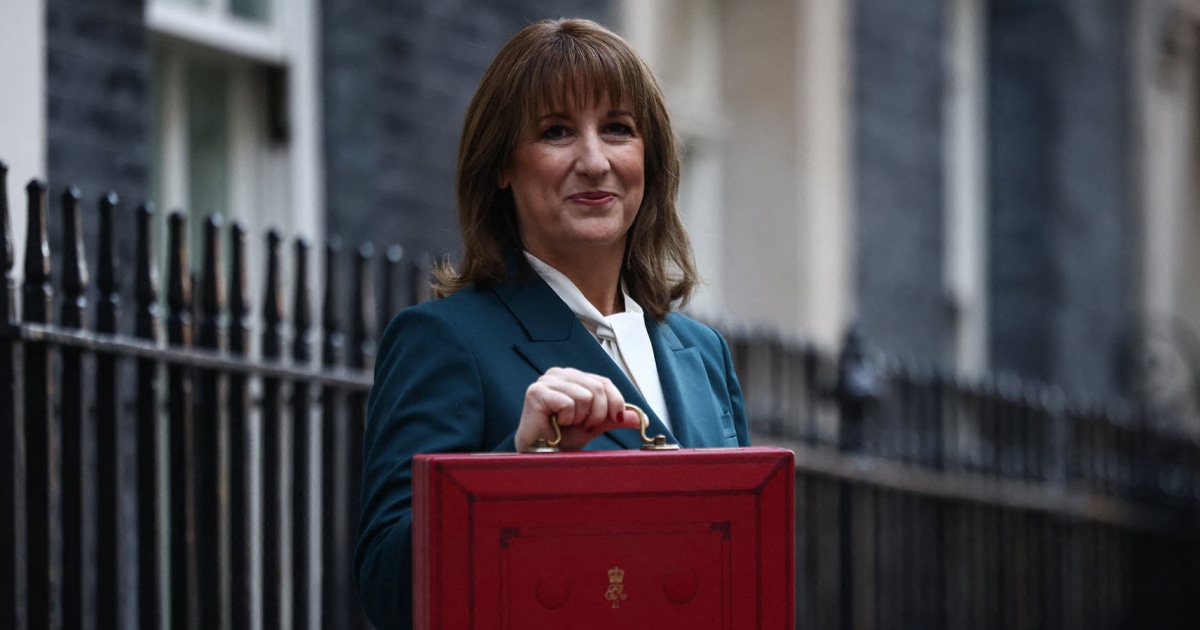 U.K.’s unpopular Labour government tries to fight back with tax-raising budget after embarrassing leak