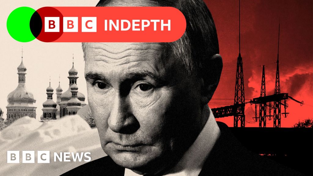 Why Ukraine is bracing for its ‘worst winter’ of the war