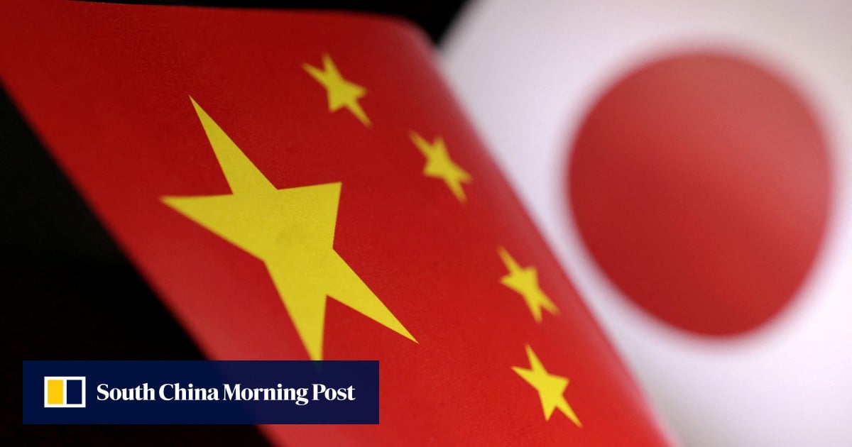 Exclusive | Beijing freezes Japan youth exchange programmes over Takaichi Taiwan row