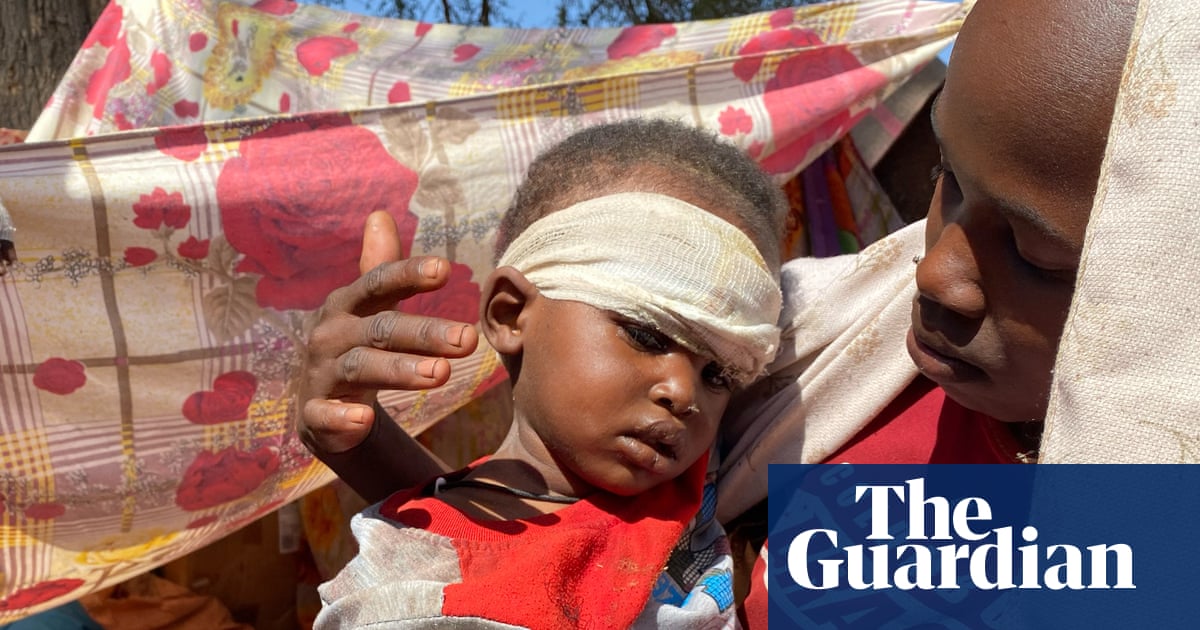 Sudan civil war spiralling out of control, UN secretary general says | Sudan