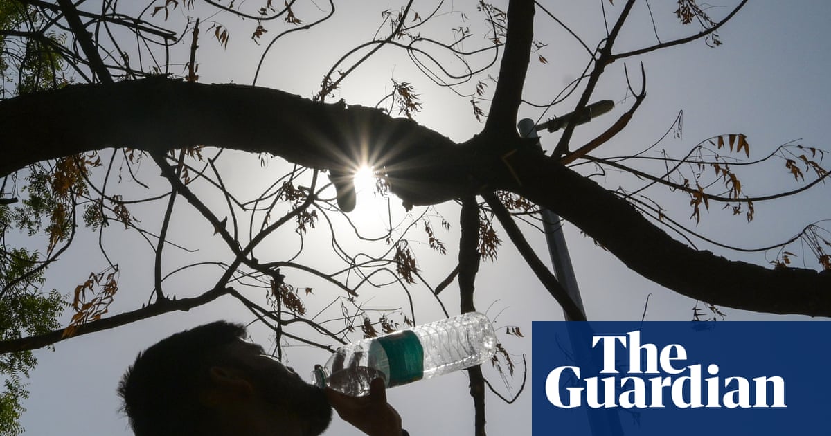 Trump’s anti-climate agenda could result in 1.3m more deaths globally, analysis finds | Climate crisis