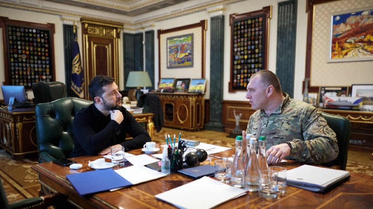 Since start of year, 160 strikes behind enemy lines destroy 48% of enemy Pantsir systems – SBU chief