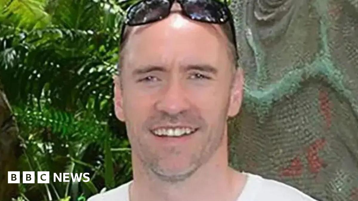 Paul Doyle pleads guilty over Liverpool parade crash