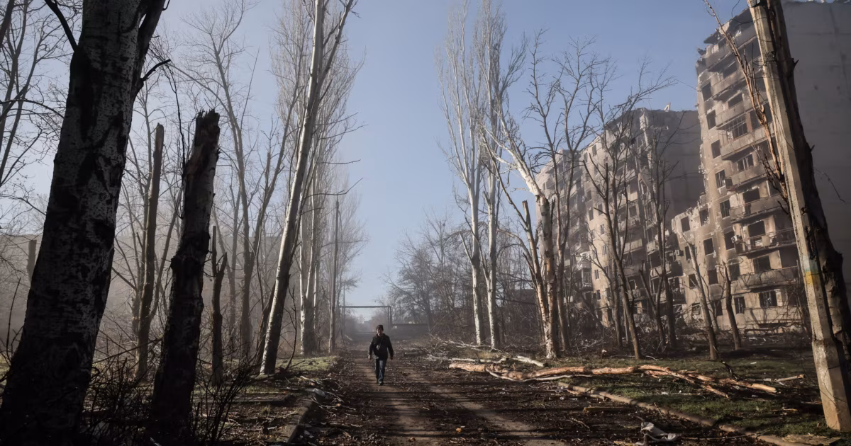 With European Backing, Ukraine To Meet US Officials In Crucial Geneva Talks