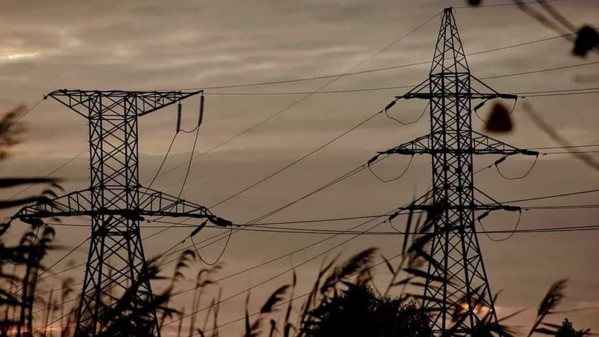 Ukrenergo reports additional power outages after Russian attacks