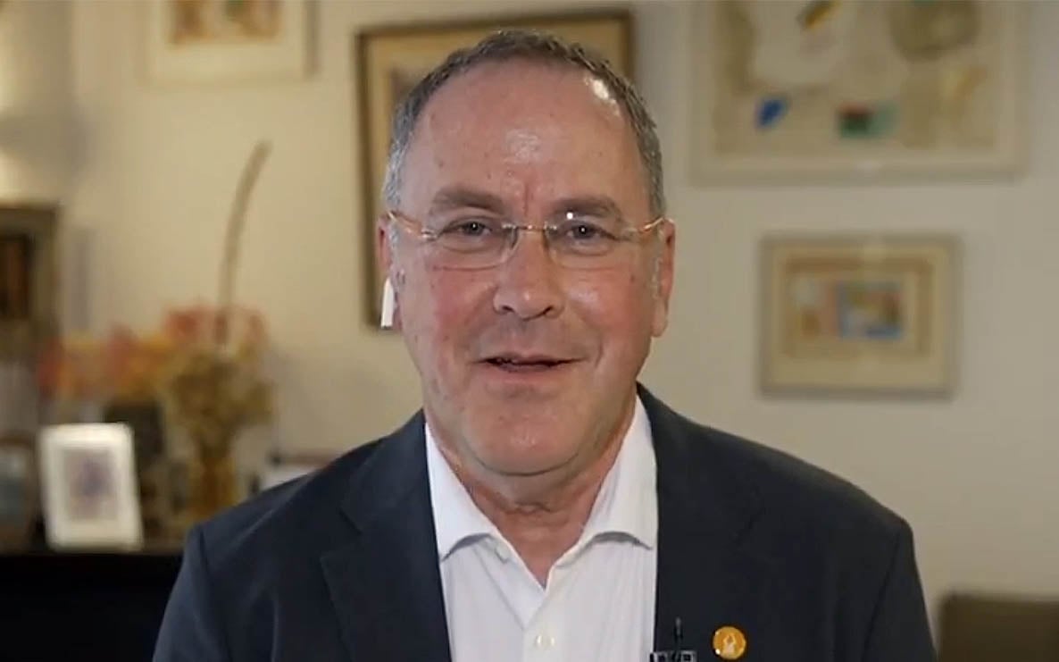 University head included on anti-Israel hit list blames government inaction over BDS – The Times of Israel