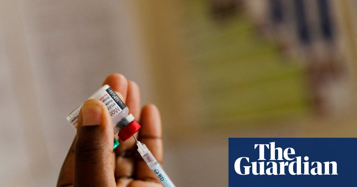 Control of HIV, TB and malaria at risk after global health fund donations fall | Global Fund to Fight Aids, Tuberculosis and Malaria