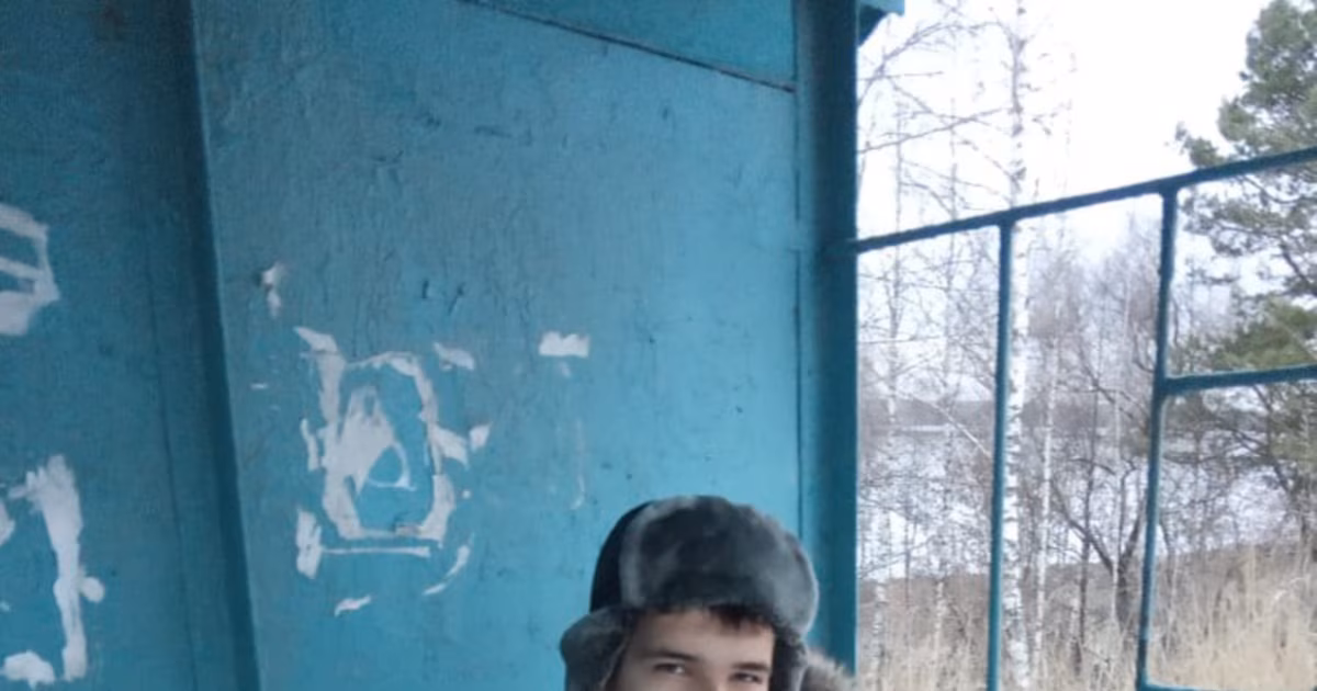 This Man Leapt From A Train To Escape The Army And Flee Russia. Now He Fears Being Sent Home.