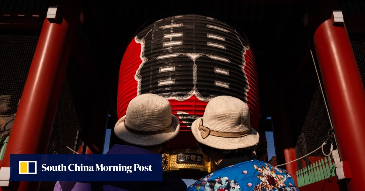 ‘Limited alternatives’: why Japan will struggle to replace China’s tourists