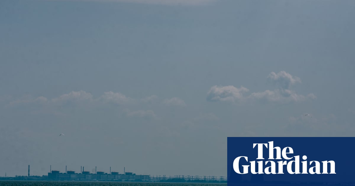 Ukraine’s energy sector corruption crisis – what we know so far and who was involved | Ukraine