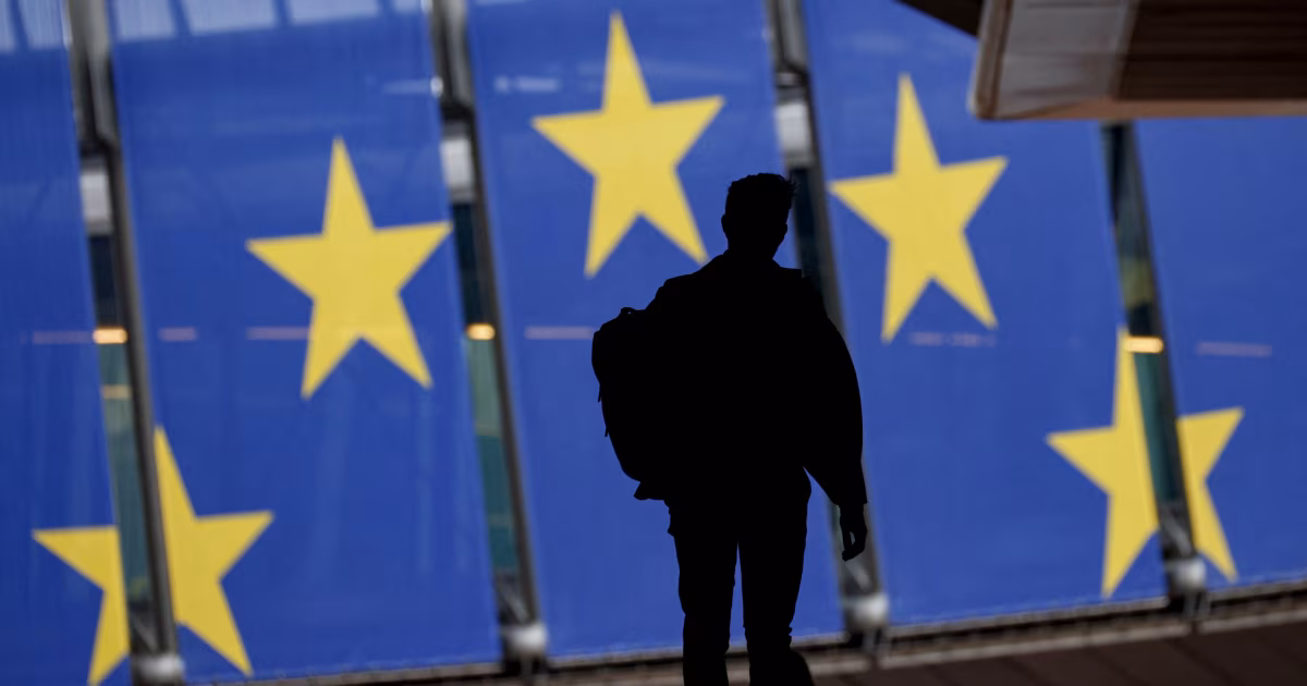 EU ‘Democracy Shield’ Aims To Counter Russian Disinformation