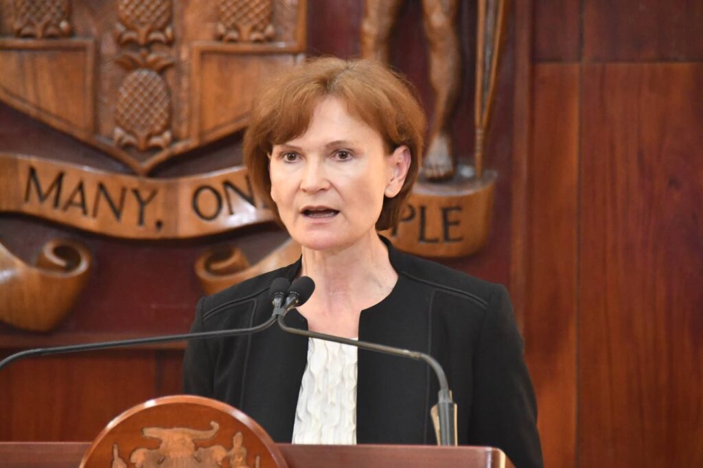 St Elizabeth hardest hit – Jamaica Observer