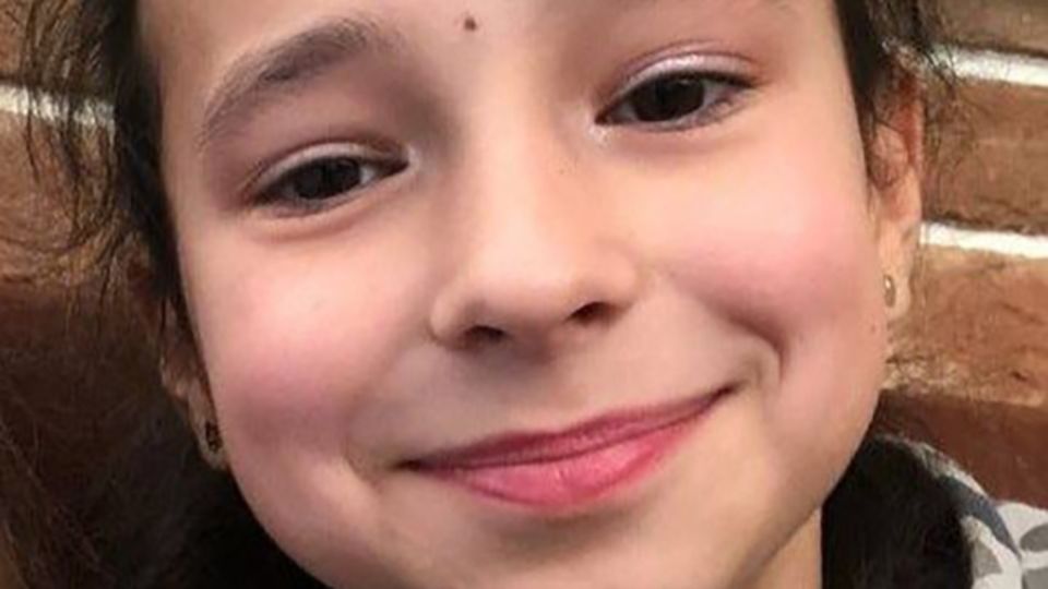 12-year-old Ukrainian girl dies over a week after strike on apartment building